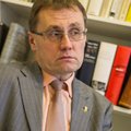 Тынис Лукас: в Эстонии может появиться русскоязычный президент