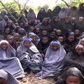 Boko Haram: röövitud tüdrukud pandi mehele