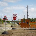 В парке Тондираба пройдет инфодень о безопасности дорожного движения для детей