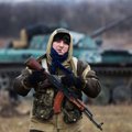 Репортаж Би-Би-Си: россияне на "священной войне" на Украине