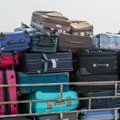 Novatoursiga taas probleeme: reisijad istuvad Rhodose lennujaamas teadmatuses