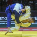 Šveitsi judokoondise peatreener Budõlin: õpilase MM-kullaga sain mina õpetaja tiitli