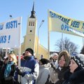 Jüri Toomepuu: Eesti rahvas on olnud liiga kannatlik