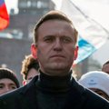 Документальный фильм „Навальный“ получил премию BAFTA