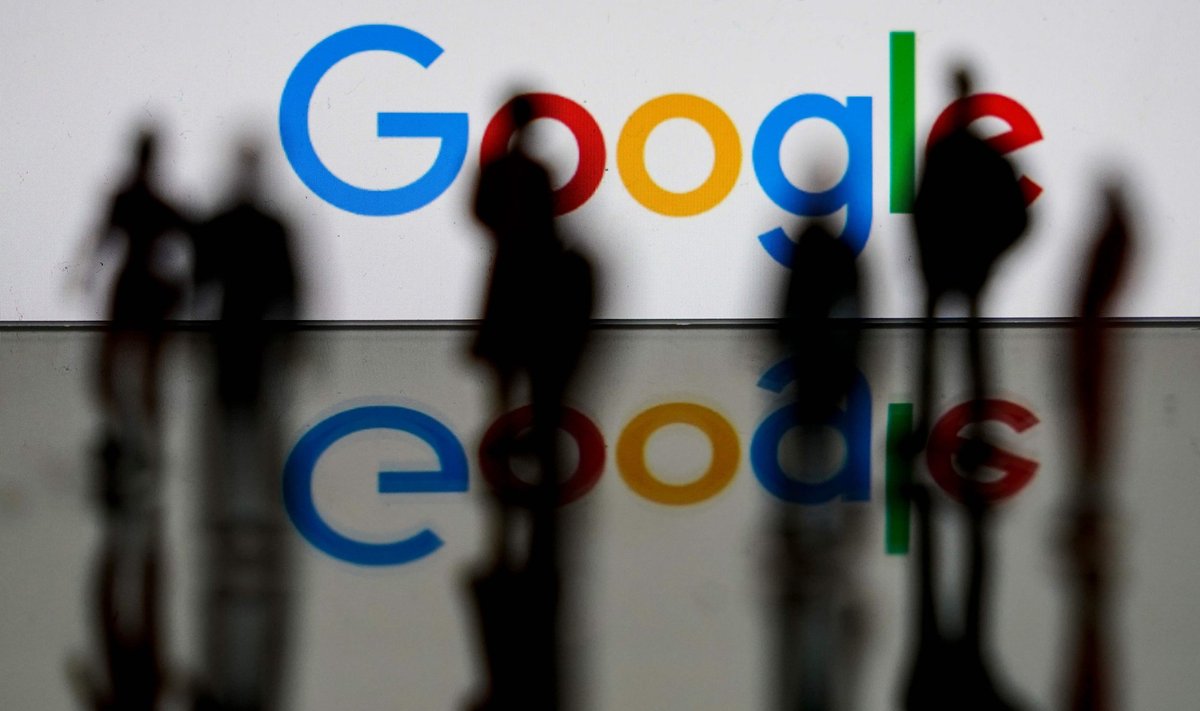 Google