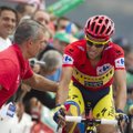 TÄNA: Vueltal sõidetakse kuninglik etapp! Juhtuda võib kõike