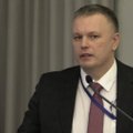 DELFI VIDEO: EMTA peadirektor Marek Helm: meie töötajaid tahetakse nende kogemuste tõttu välismaale
