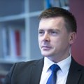 Jegorov digimaksust: surve lahenduse leidmiseks on suur, sest muidu toimub ühisturul killustumine