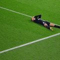 Kylian Mbappe: ma pole pärast kaotust Manchester Unitedile suutnud magada
