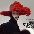 Объявлены даты 38-ой Рижской недели моды: покажут и модное кино