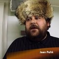 VIDEO: Jaan Pehk: lähen uut laulu tegema. See on ka valss