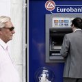 Впечатление от Афин: Греков евро не колышет, гораздо больше интересует баскетбол