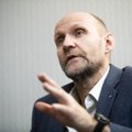 Хелир-Валдор Сеэдер переизбран председателем Isamaa