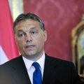 Peaminister: keegi ei saa sekkuda Ungari seadusloomesse