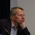 VIDEO | Kas Eesti Energia jätkab rikkumistega? Jürgen Ligi: risk on alles