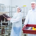 Lihatööstus sai mullu rekordkasumi; Vene eksporti on asendamas Rootsi