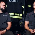 VIDEO | „Enamus meist käib kahel tööl, et lihtsalt ellu jääda.“ Päästjad paluvad 1,2 Eesti keskmise palga suurust töötasu 