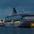 Tallink saadab Silja Europa Austraaliasse, vähendab töötajaid