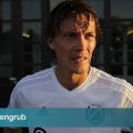 VIDEO: Bärengrub penaltist: natuke kergekäeline oli, aga mis seal enam vaielda