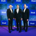 С сегодняшнего дня ISS Eesti работает под новым именем Stell