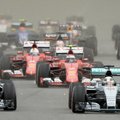 Räikköneni karistus ulatas tiitli Mercedesele