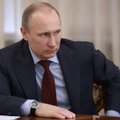 BBC ajakirjaniku otsekohene küsimus - Putin vastas, miks Venemaa lennukid Euroopa kohal tiirutavad