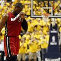 VIDEO: Miami Heat sai taas üllatuskaotuse, Lakers ikka hädas!