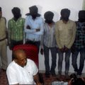 Indias on šveitslanna vägistamise eest vahistatud kuus meest