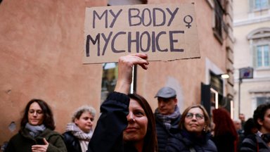 Itaalia plaanib muudatusi seoses oma abordiseadusega