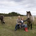 VIDEO | Kuidas Liina ja Jukka leidsid Lalli Tooma talu