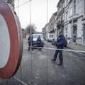 Prokuratuur: Belgias vahistati 13 terrorismis kahtlustatavat, sihtmärgiks olid politseinikud
