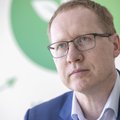Eesti Energia hoiatas, et kahandab tootmist