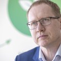 Eesti Energia предупредила, что может уменьшить производство