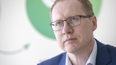 Eesti Energia hoiatas, et kahandab tootmist