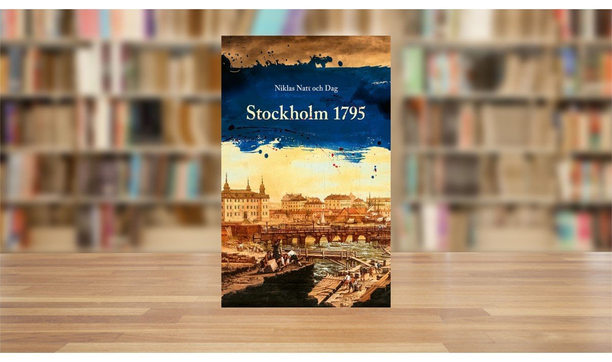 Stockholm 1795