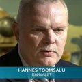 Delfi valimisdebatt: Hannes Toomsalu: Tõstame maksuvaba miinimumi ja tulumaksu