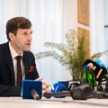 BLOGI, VIDEO ja FOTOD | Martin Helme: Eesti koostöö USAga võib meie riigikassasse tuua miljoneid või miljardeid eurosid