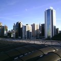 São Paulo: linn, kus reklaam on keelatud, isegi voldikute jagamine (ja mida see kaasa tõi)
