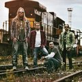 KUULA SINGLIT: USA-Eesti metalbänd Soul Thrower annab välja oma teise albumi!