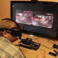 Arvamus: Oculus Rift – virtuaalreaalsus-prillidel on potentsiaali