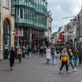 KAART | Euroala hinnatõus leebus oluliselt. Ühes riigis on hinnad aastaga langenud