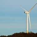 Eesti suurimad tuulepargiettevõtted koonduvad Nelja Energia alla