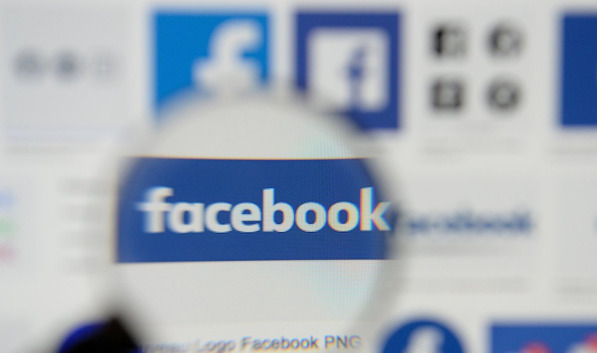 Facebook koges üleilmset katkestust.
