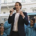 TV3 VIDEO | Austria võib pühapäeval saada riigi ajaloo noorima kantsleri