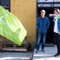 ERJK nõuab rohelistelt 500 eurot sunniraha