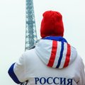 Россияне на Олимпиаде? Только один эстонский спортсмен однозначно готов к бойкоту 