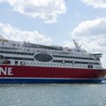 Viking Line'i laev pidi reisija haigushoo tõttu Tallinna sadamasse tagasi pöörduma
