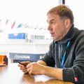 Найден тренер для многострадальной сборной Эстонии по лыжным гонкам