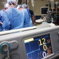 В Ляэне-Таллиннской центральной больнице начали применять уникальный способ лечения пациентов с проблемами кишечника