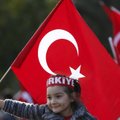 Türklased ei ole vaimustatud ideest riik tugevamalt islamiga siduda